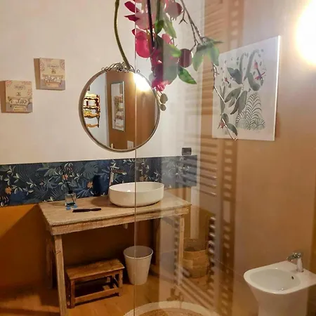 Apartman Stanza In Colli Terme