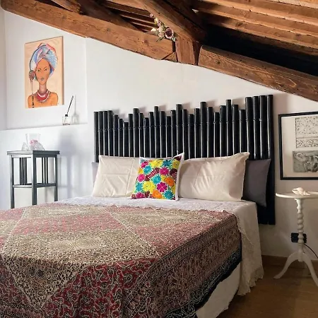 Stanza In Colli Terme Apartman Battaglia Terme
