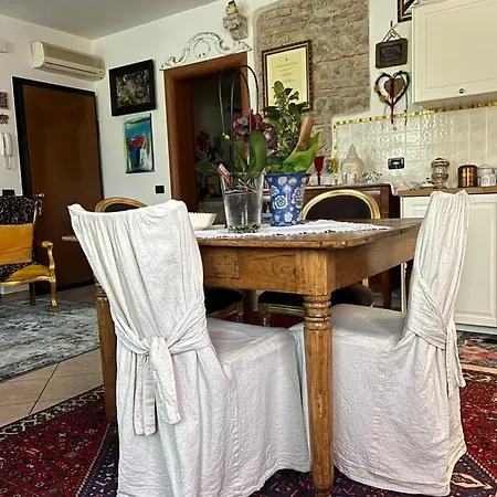 Stanza In Colli Terme Apartman Battaglia Terme